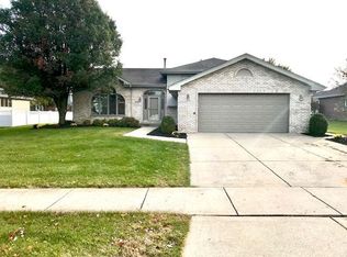 19411 Kevin Ave, Mokena, IL 60448