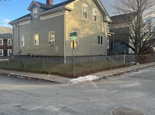 35 Federal St #2, Warren, RI 02885