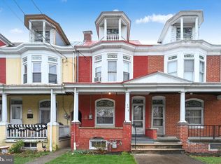548 S 4th St, Hamburg, PA 19526