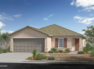 6578 W Bull Springs Pl, Tucson, AZ 85757