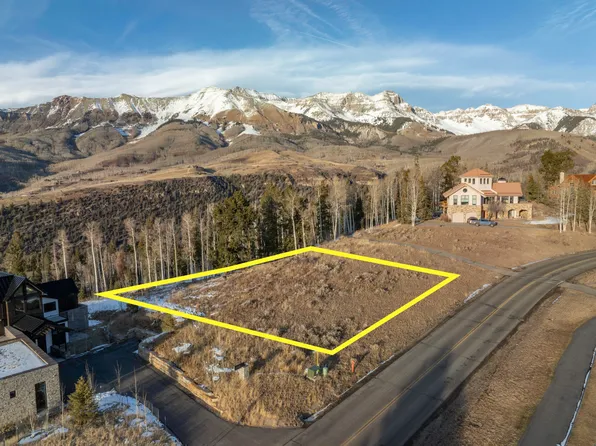 Tbd Double Eagle Dr, Mountain Village, CO 81435