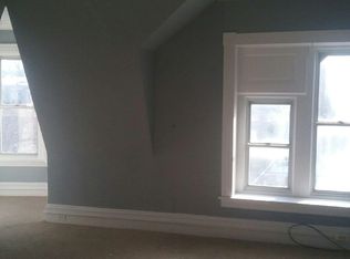 505 Oley Street #FL 3RD, Reading, PA 19601