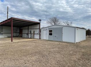 5353 Bollinger Rd, Charleston, AR 72933