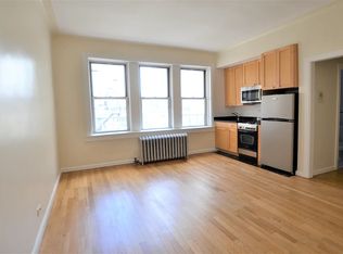 117 W 13th St APT 67, New York, NY 10011