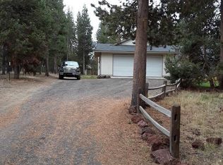 16293 Lava Dr, La Pine, OR 97739