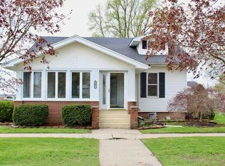 2608 W 635 N, Rockfield, IN 46977