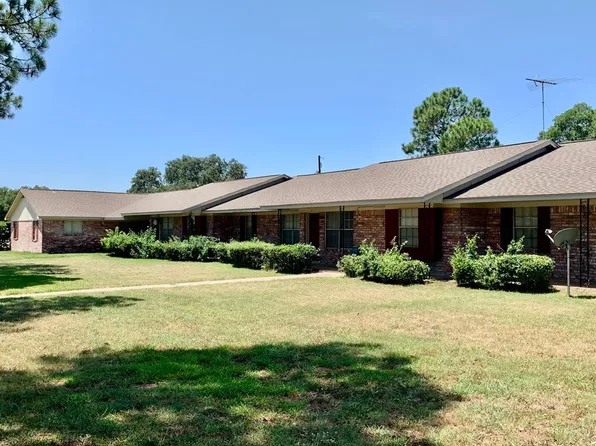 Lamplighter Apartments, 1235 11th St #15, Hempstead, TX 77445