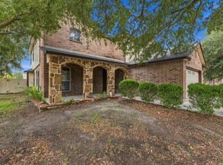 233 JULIAN PT, Cibolo, TX 78108