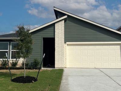 197 Gladiola Loop, Kyle, TX, 78640