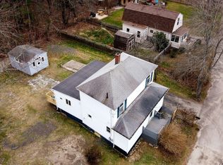 22 Nottingham Ave, Portland, ME 04103