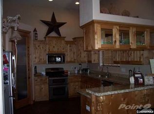 712 S River Rd, Eagar, AZ 85925