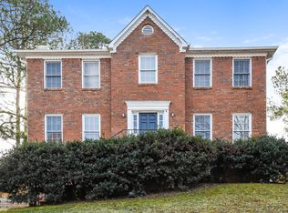 4800 Shallow Ridge Rd NE, Kennesaw, GA 30144