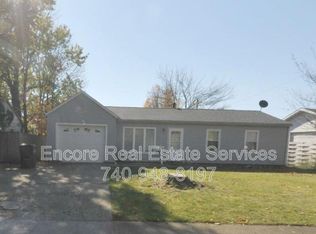 545 Seneca Dr, Newark, OH 43055