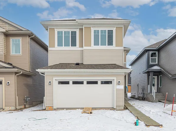 135 Ficus Way, Fort Saskatchewan, AB T8L 0Z6