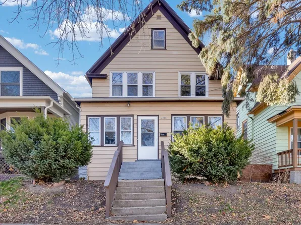 2823 South Clement AVENUE, Milwaukee, WI 53207