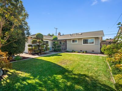 1136 Buchanan Dr, Santa Clara, CA, 95051