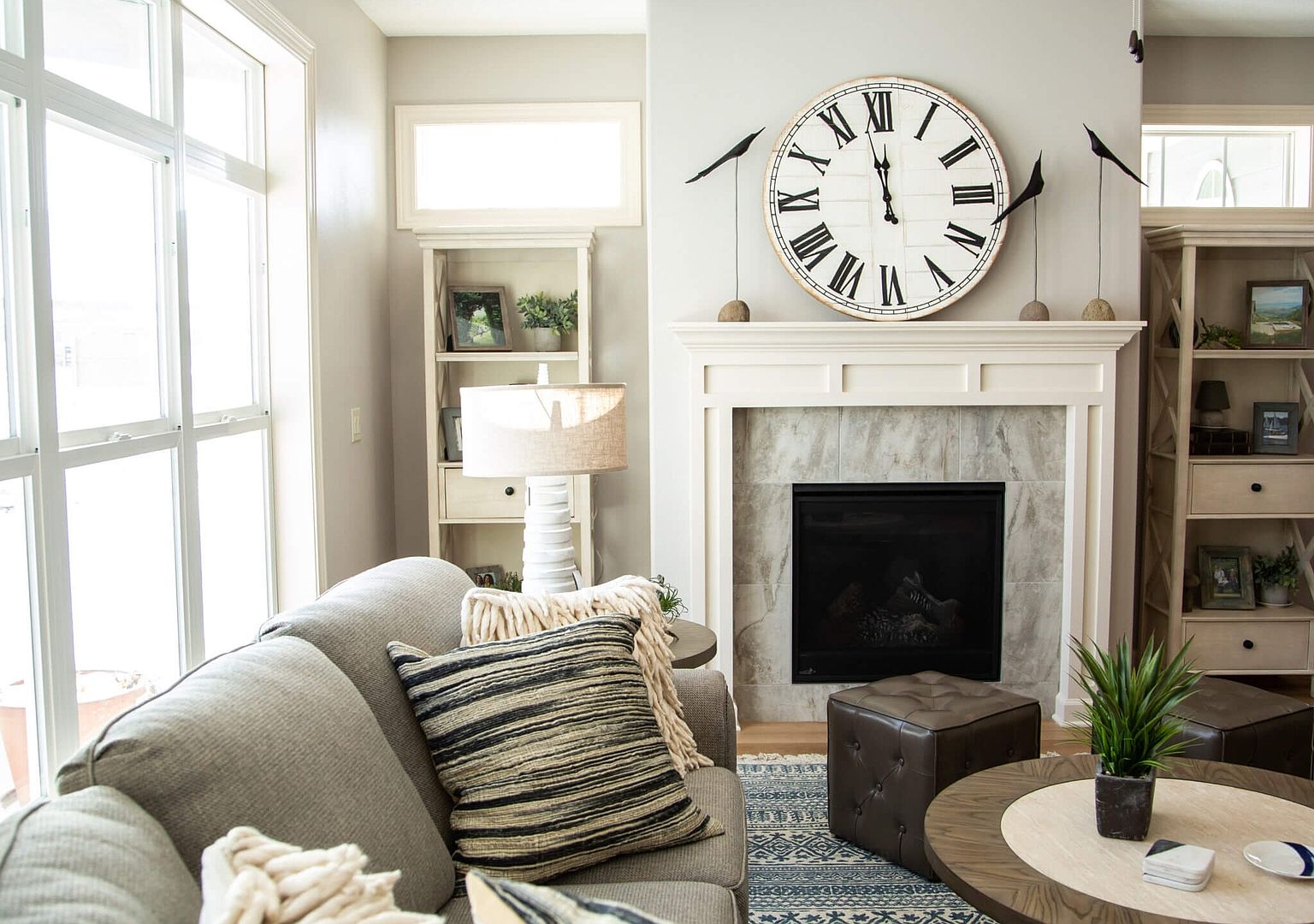 The Courtyards at Harvest Ridge by Clarity Construction in Ankeny IA