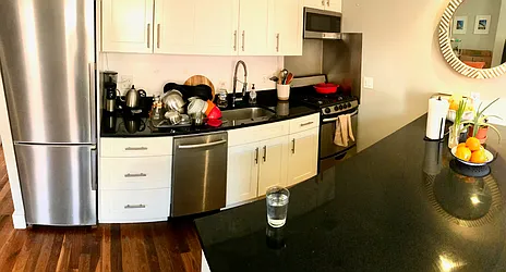 Rented by Boerum Hill Realty