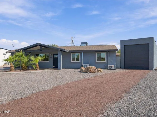 1951 Salem Ln, Lake Havasu City, AZ 86403