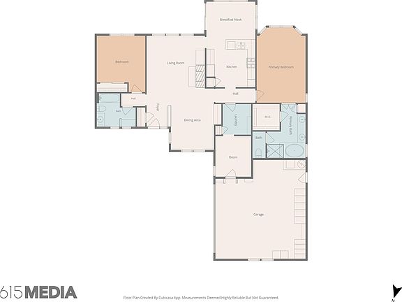 4th image of 139 Crystal Springs Dr