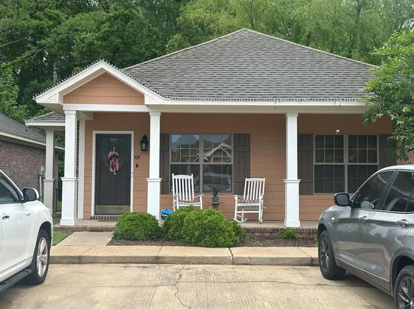 109 Private Road 1037, Oxford, MS 38655