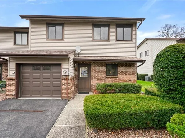 709 Hewitt Lane, New Windsor, NY 12553