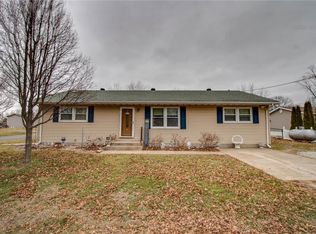 24671 Franklin St, Dow, IL 62022