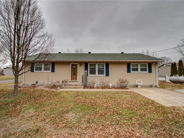 24671 Franklin St, Dow, IL 62022