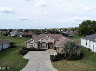 12438 SE 176th Loop, Summerfield, FL 34491