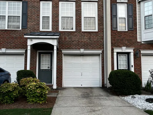 3298 Mill Springs Cir, Buford, GA 30519