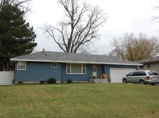 2920 9th Ave, Anoka, MN 55303