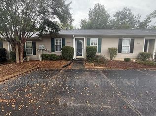 2026 Buckhaven Way, Augusta, GA 30909