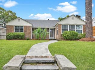 531 E 52nd St, Savannah, GA 31405