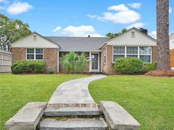 531 E 52nd Street, Savannah, GA 31405