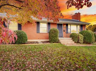 2615 Edgewood St SW, Roanoke, VA 24015