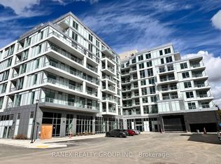 500 Plains Rd E #206, Burlington, ON L7T 2B9
