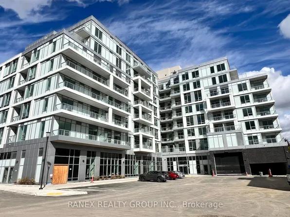 500 Plains Rd E #206, Burlington, ON L7T 2B9