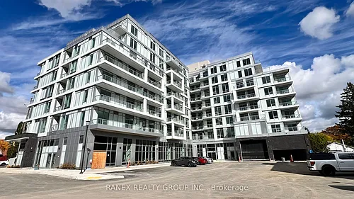 500 Plains Rd E #206 Photo 1