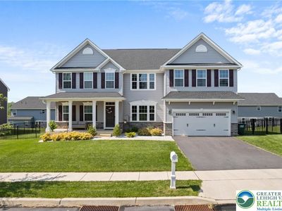 3827 Dewalt St, Bethlehem, PA, 18015