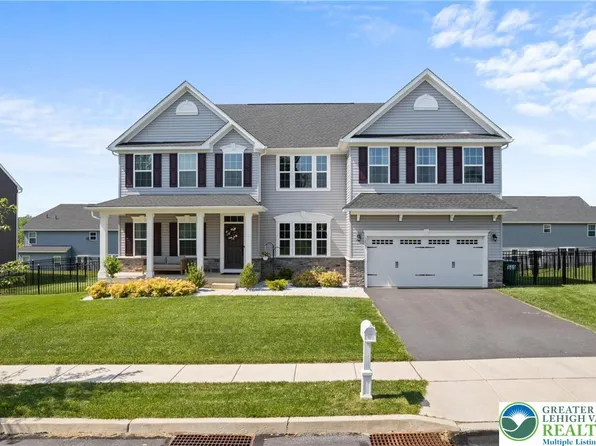 3827 Dewalt St, Bethlehem, PA 18015