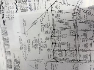 0 Simmons Ln, Flemingsburg, KY 41041