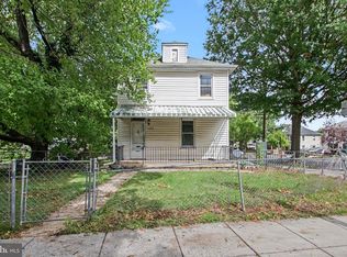 4898 Sheriff Rd NE, Washington, DC 20019