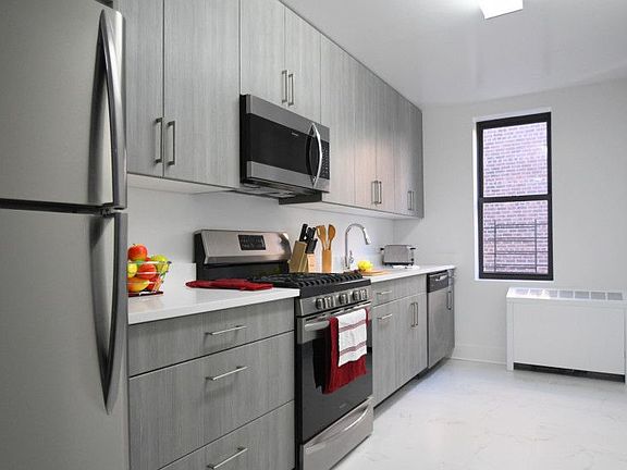 2nd image of 1991 Sedgwick Ave APT 6A