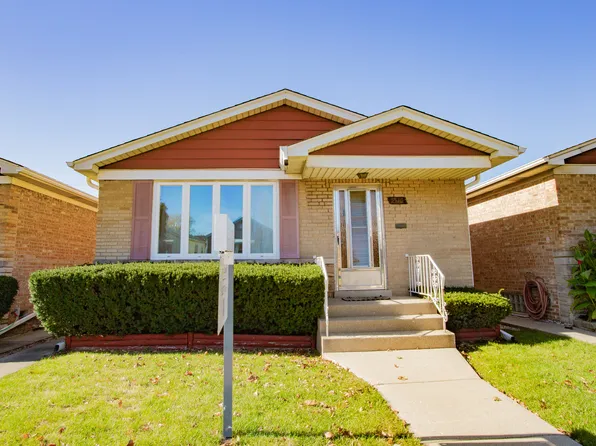 5510 N Mobile Ave, Chicago, IL 60630