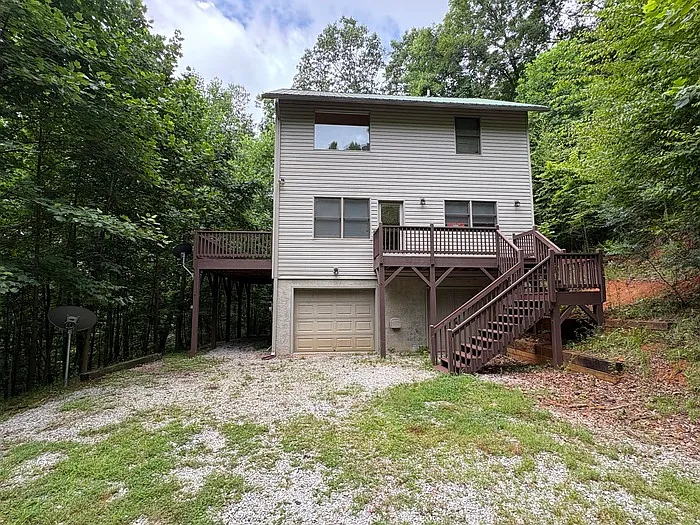 275 N Sugar Creek Dr — Photo 1