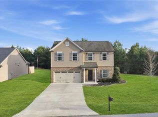 142 Bald Cypress Dr, Winston Salem, NC 27127