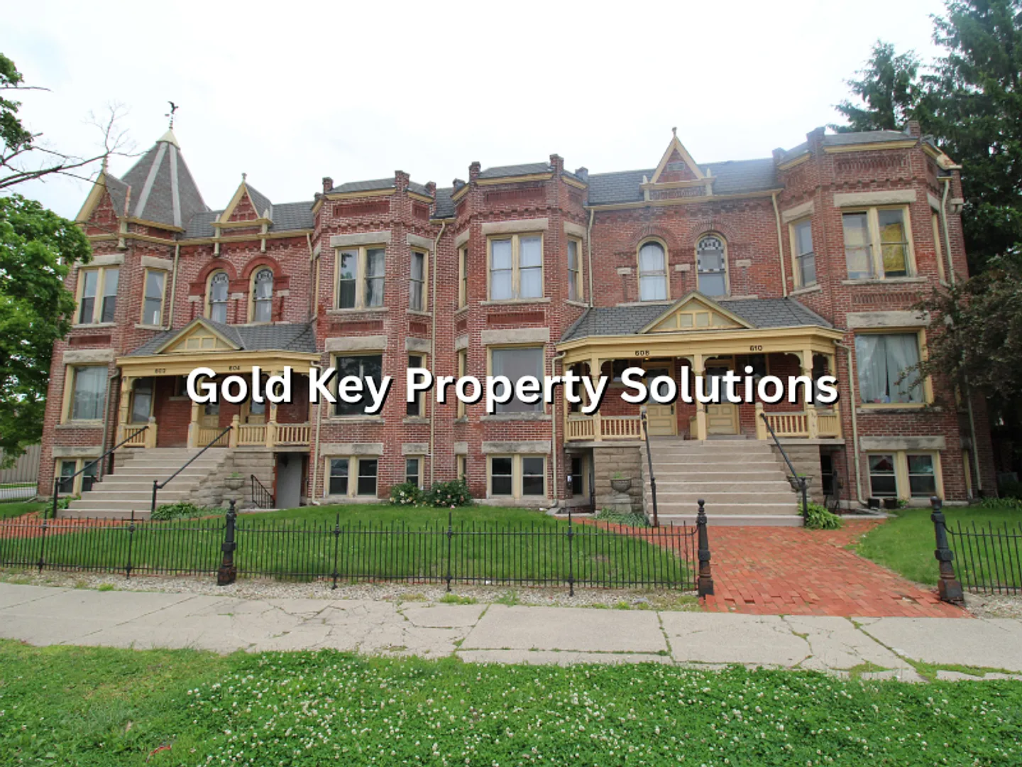 602-610 Meridian — Photo 2