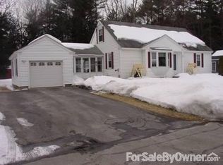 30 Sweeney Rd, Keene, NH 03431