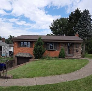 560 Jenne Dr, Pittsburgh, PA, 15236