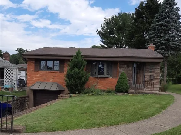 560 Jenne Dr, Pittsburgh, PA 15236
